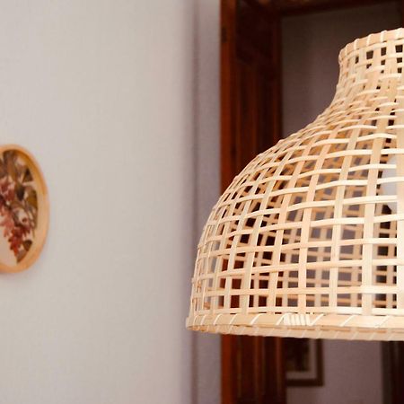 Luz Y Sencillez En El Centro Historico De Malaga 아파트 외부 사진