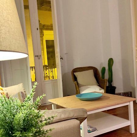 Luz Y Sencillez En El Centro Historico De Malaga 아파트 외부 사진