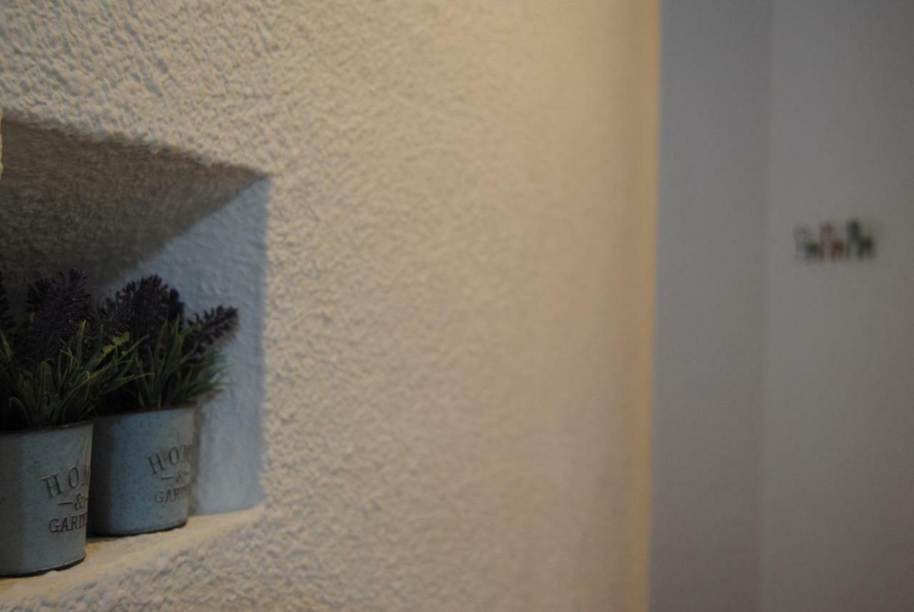 Luz Y Sencillez En El Centro Historico De Malaga 아파트 외부 사진